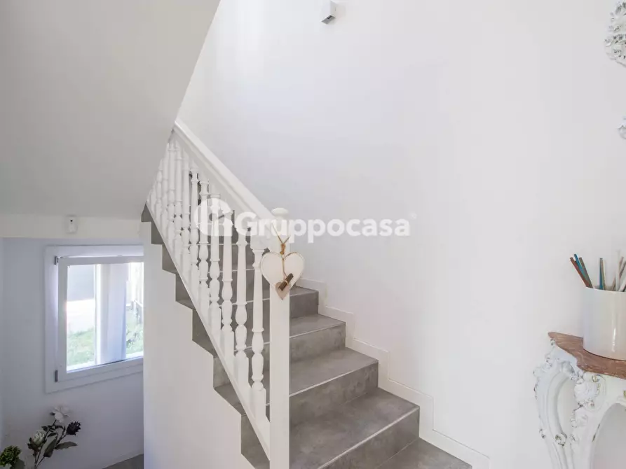 Immagine 21 di Villa in vendita  in Via Citterio 5 a Bernate Ticino