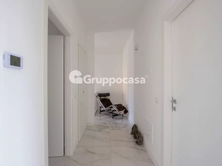 Immagine 23 di Villa in vendita  in Via Citterio 5 a Bernate Ticino