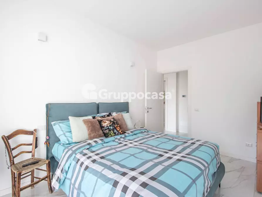 Immagine 20 di Villa in vendita  in Via Citterio 5 a Bernate Ticino