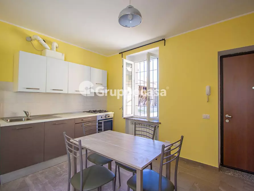 Immagine 1 di Appartamento in affitto  in Via Piave 2 a Magenta