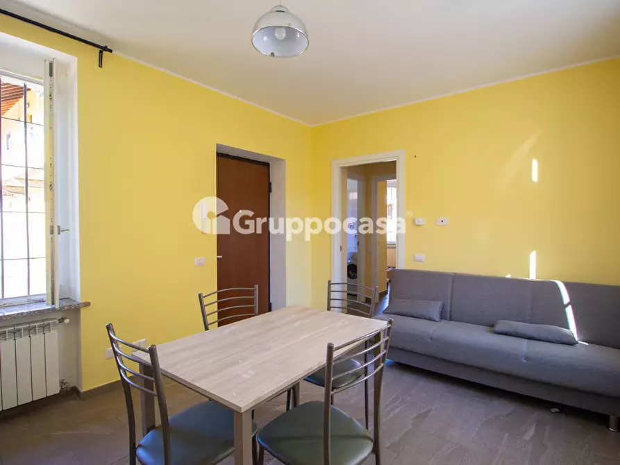 Immagine 2 di Appartamento in affitto  in Via Piave 2 a Magenta