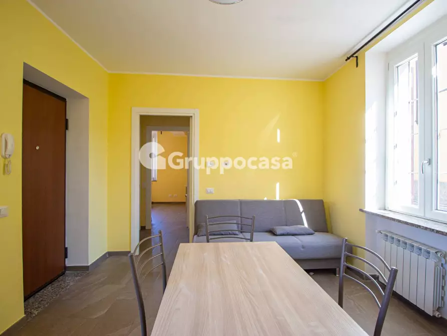 Immagine 4 di Appartamento in affitto  in Via Piave 2 a Magenta