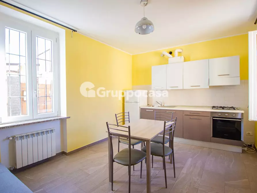 Immagine 5 di Appartamento in affitto  in Via Piave 2 a Magenta