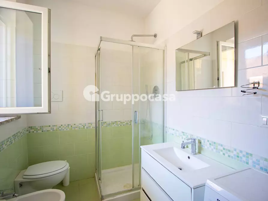 Immagine 18 di Appartamento in affitto  in Via Piave 2 a Magenta