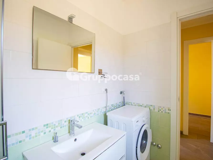 Immagine 16 di Appartamento in affitto  in Via Piave 2 a Magenta