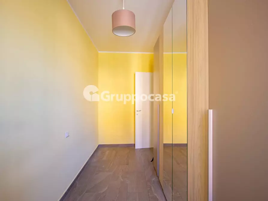 Immagine 14 di Appartamento in affitto  in Via Piave 2 a Magenta