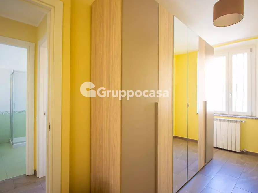 Immagine 12 di Appartamento in affitto  in Via Piave 2 a Magenta