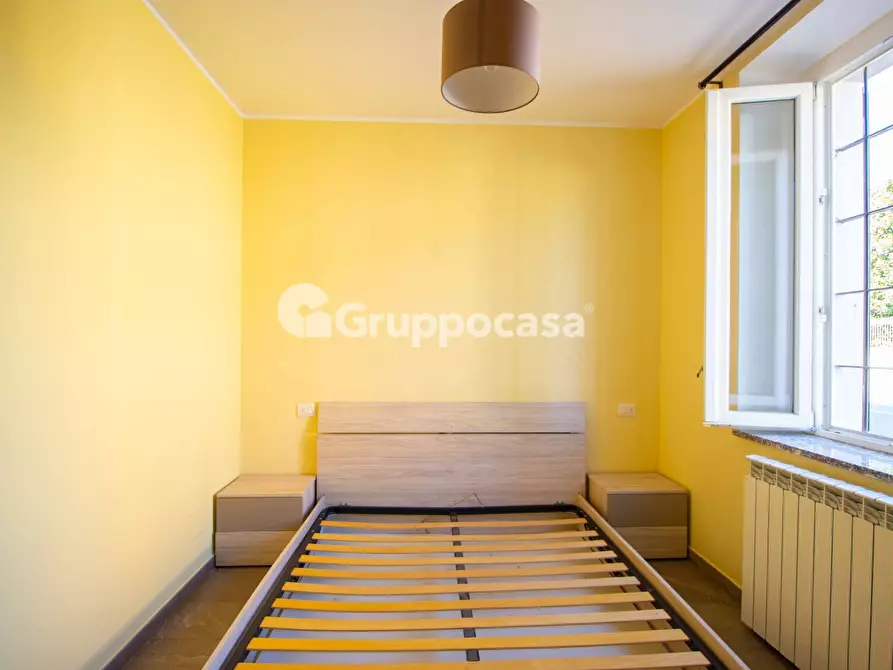 Immagine 8 di Appartamento in affitto  in Via Piave 2 a Magenta