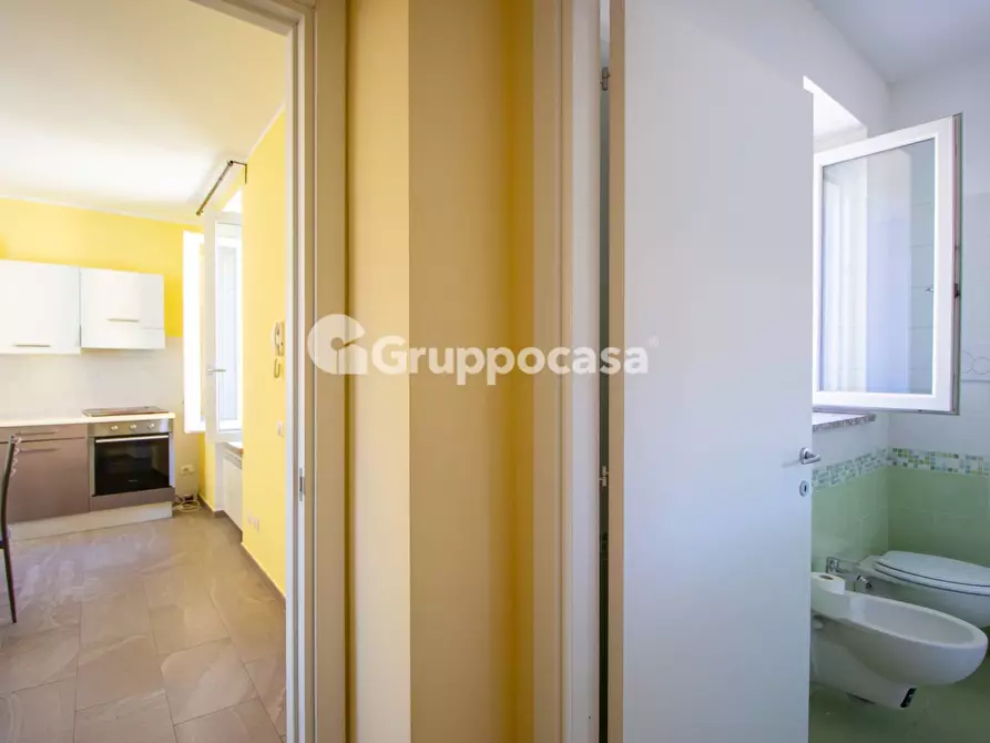 Immagine 15 di Appartamento in affitto  in Via Piave 2 a Magenta