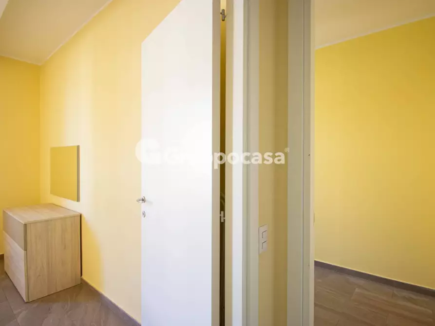 Immagine 11 di Appartamento in affitto  in Via Piave 2 a Magenta