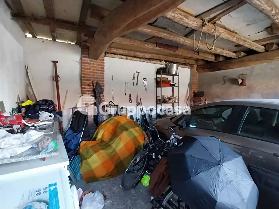 Immagine 25 di Rustico / casale in vendita  in Località Mainaga 1 a Magenta