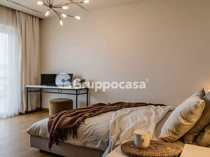 Immagine 4 di Appartamento in vendita  in Via Roma 24 a Magenta