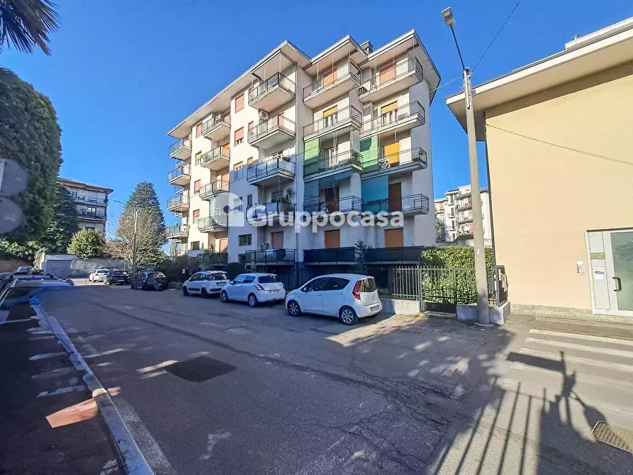 Immagine 17 di Appartamento in vendita  in Vicolo Colombo 8 a Magenta