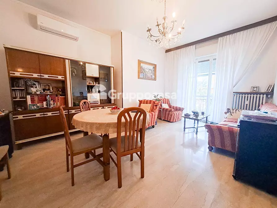 Immagine 2 di Appartamento in vendita  in Vicolo Colombo 8 a Magenta