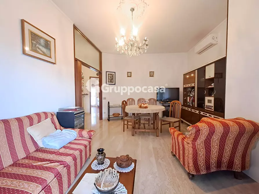 Immagine 3 di Appartamento in vendita  in Vicolo Colombo 8 a Magenta