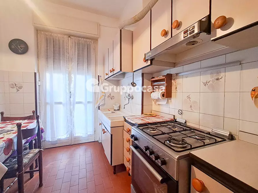 Immagine 6 di Appartamento in vendita  in Vicolo Colombo 8 a Magenta