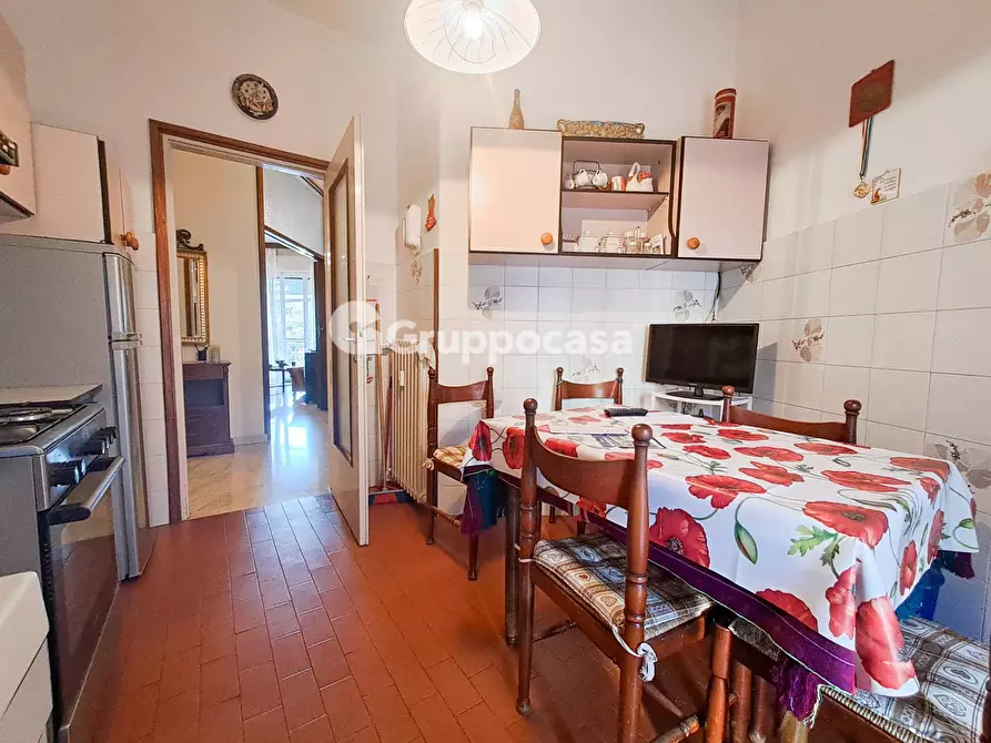 Immagine 7 di Appartamento in vendita  in Vicolo Colombo 8 a Magenta