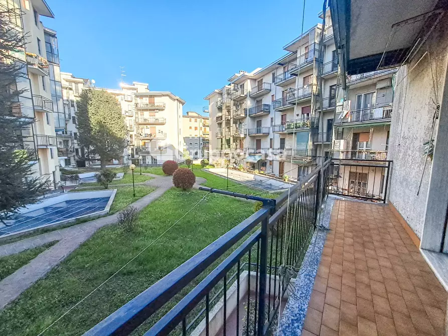 Immagine 8 di Appartamento in vendita  in Vicolo Colombo 8 a Magenta