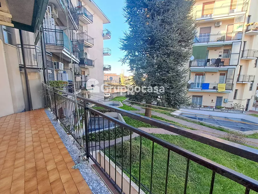 Immagine 9 di Appartamento in vendita  in Vicolo Colombo 8 a Magenta