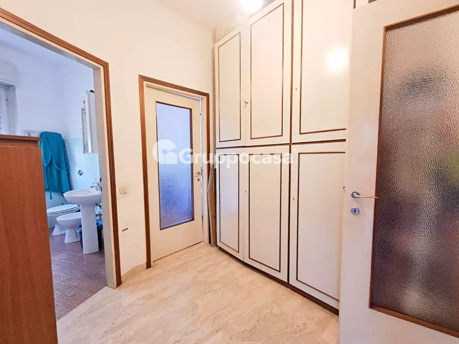 Immagine 10 di Appartamento in vendita  in Vicolo Colombo 8 a Magenta