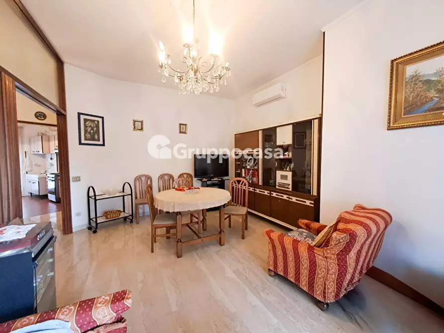 Immagine 4 di Appartamento in vendita  in Vicolo Colombo 8 a Magenta