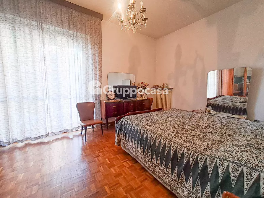 Immagine 14 di Appartamento in vendita  in Vicolo Colombo 8 a Magenta