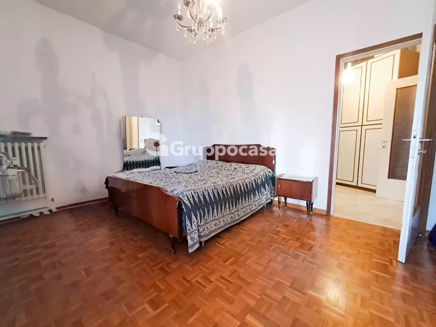 Immagine 16 di Appartamento in vendita  in Vicolo Colombo 8 a Magenta