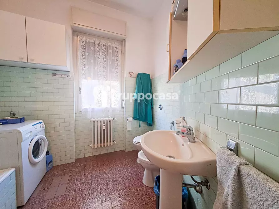 Immagine 13 di Appartamento in vendita  in Vicolo Colombo 8 a Magenta