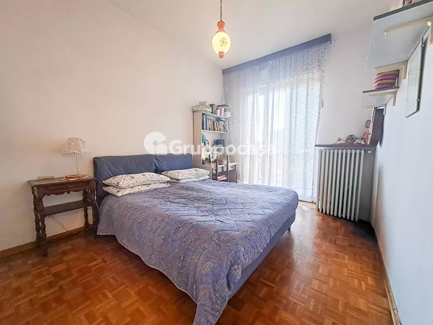 Immagine 11 di Appartamento in vendita  in Vicolo Colombo 8 a Magenta