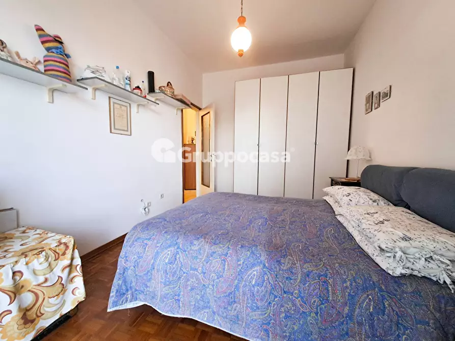 Immagine 12 di Appartamento in vendita  in Vicolo Colombo 8 a Magenta