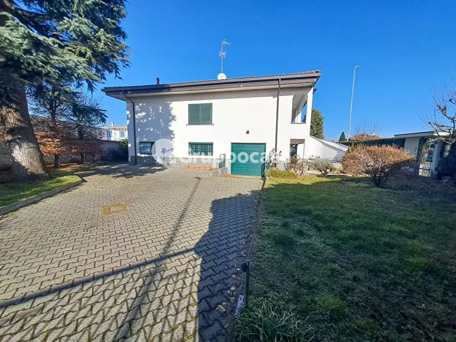 Immagine 31 di Villa in vendita  in Strada Robecco 10 a Magenta