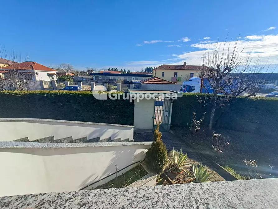 Immagine 13 di Villa in vendita  in Strada Robecco 10 a Magenta