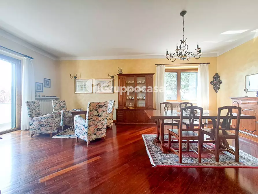 Immagine 5 di Villa in vendita  in Strada Robecco 10 a Magenta