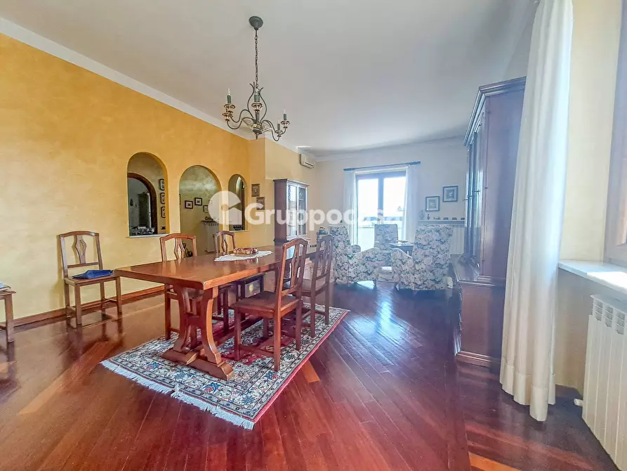 Immagine 6 di Villa in vendita  in Strada Robecco 10 a Magenta