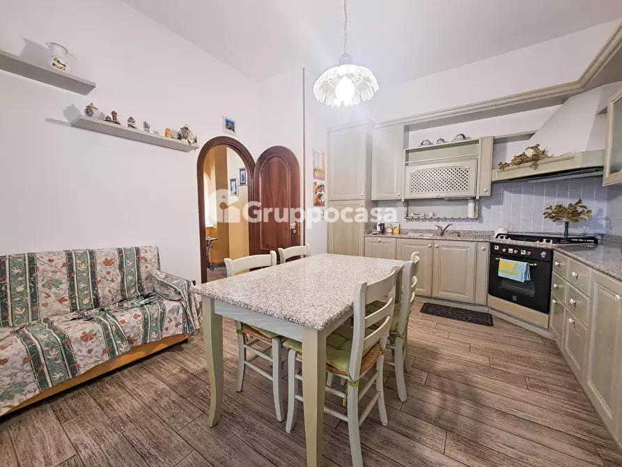 Immagine 10 di Villa in vendita  in Strada Robecco 10 a Magenta