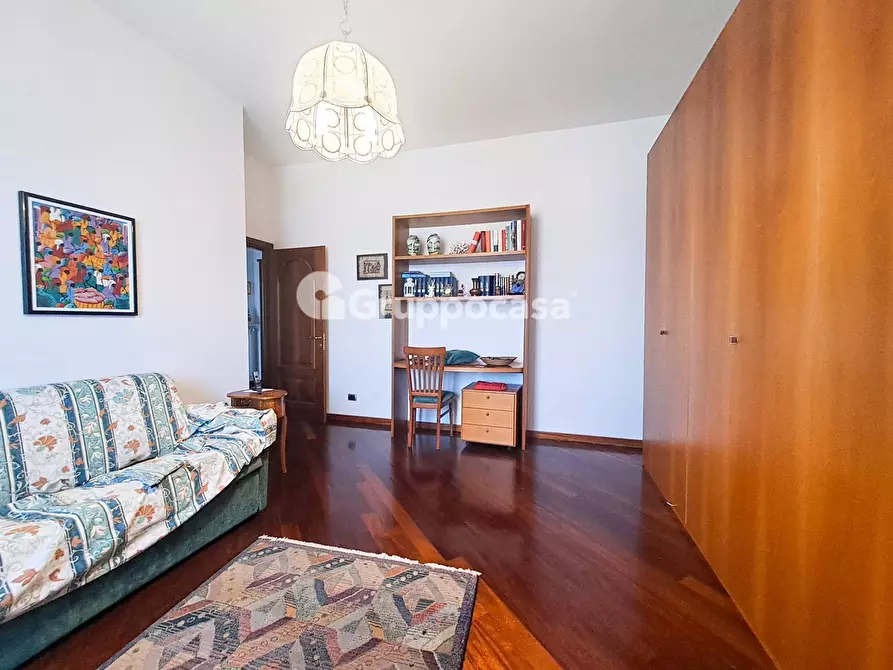 Immagine 20 di Villa in vendita  in Strada Robecco 10 a Magenta