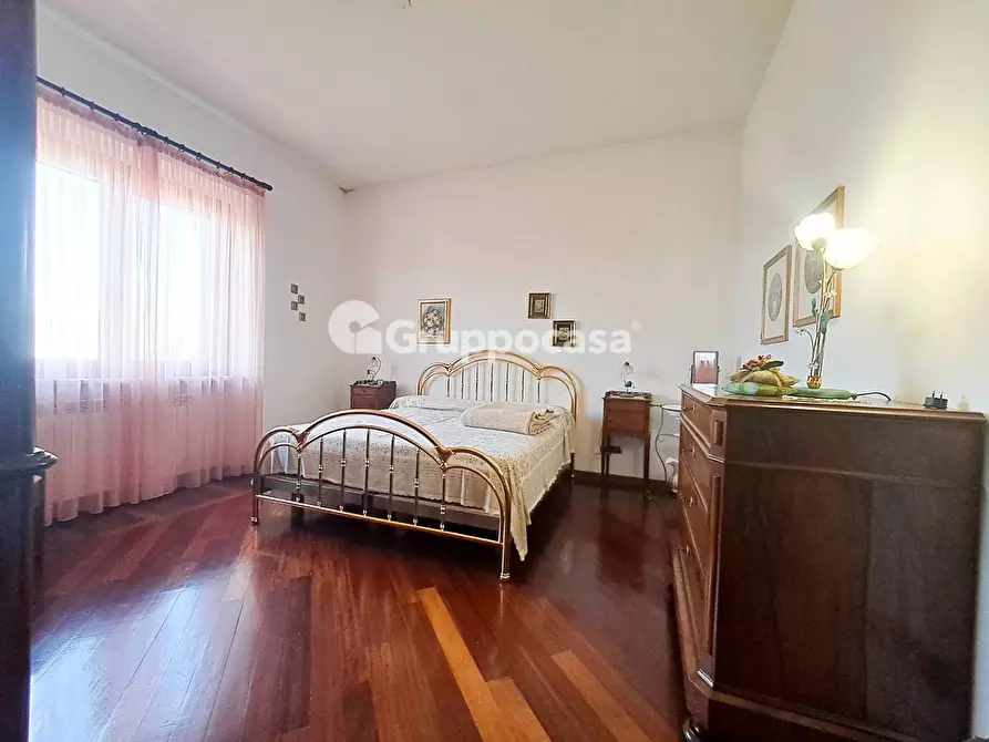 Immagine 15 di Villa in vendita  in Strada Robecco 10 a Magenta