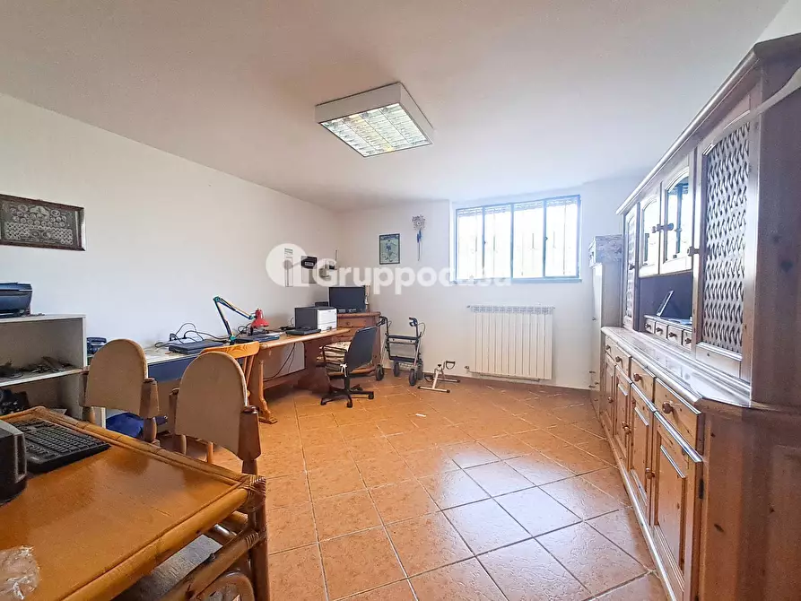 Immagine 26 di Villa in vendita  in Strada Robecco 10 a Magenta