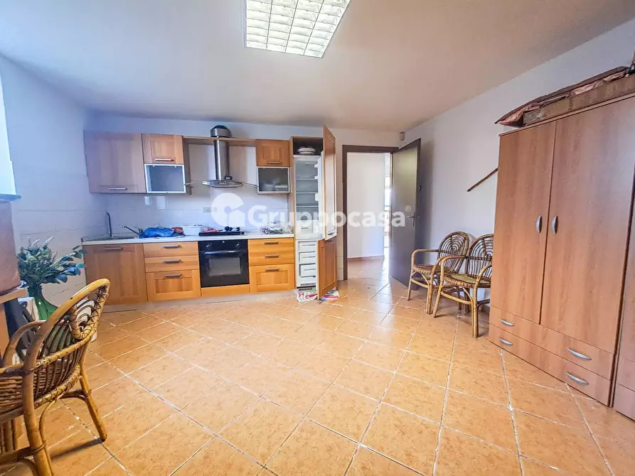 Immagine 28 di Villa in vendita  in Strada Robecco 10 a Magenta