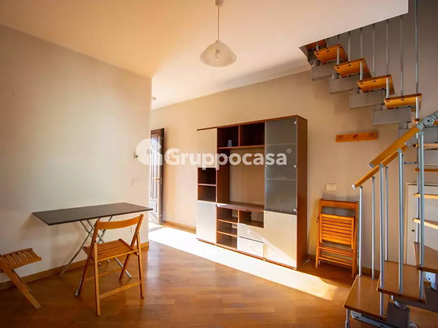 Immagine 4 di Appartamento in vendita  in Via Ancillotto 4 a Magenta