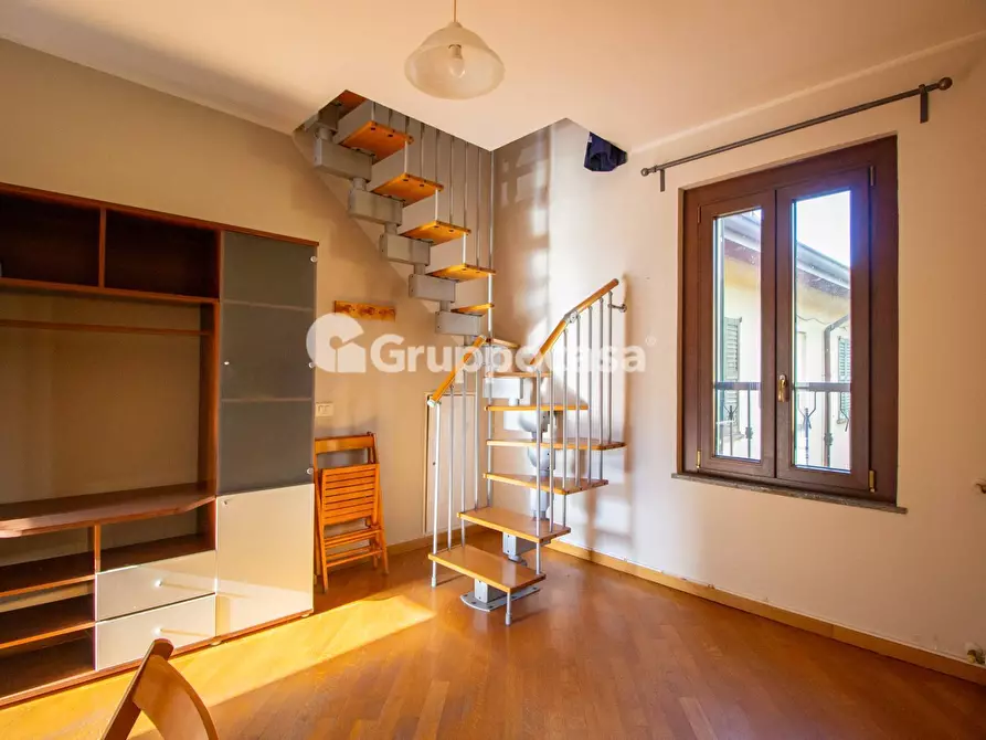 Immagine 7 di Appartamento in vendita  in Via Ancillotto 4 a Magenta