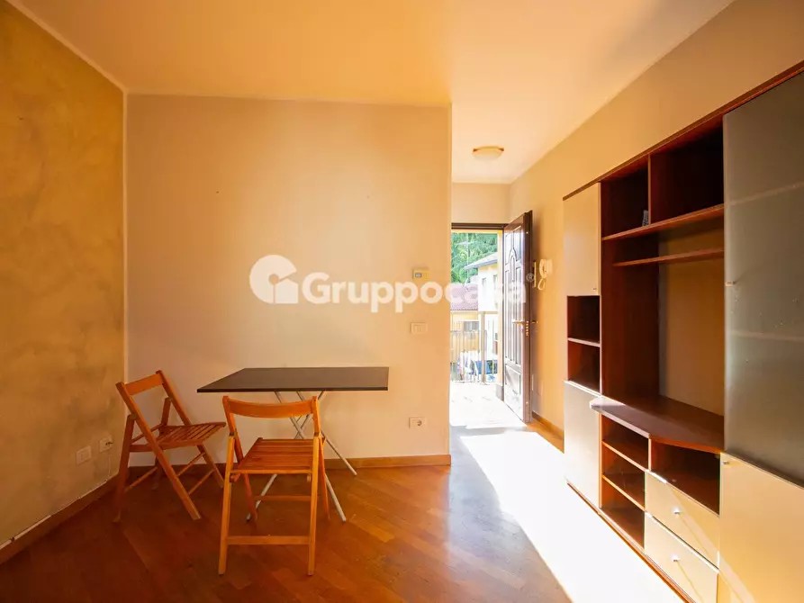 Immagine 6 di Appartamento in vendita  in Via Ancillotto 4 a Magenta