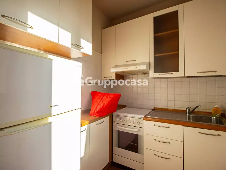 Immagine 9 di Appartamento in vendita  in Via Ancillotto 4 a Magenta