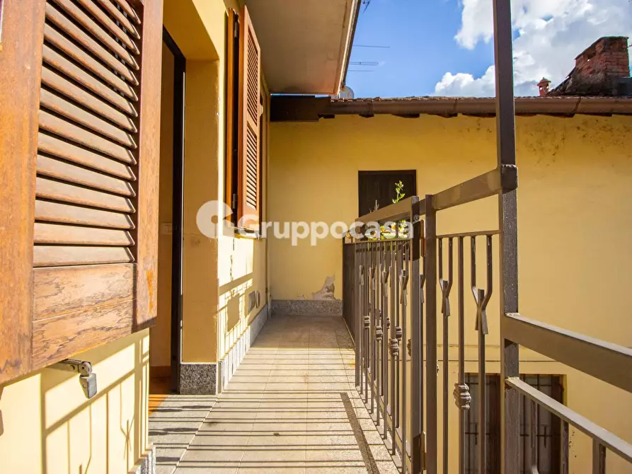 Immagine 10 di Appartamento in vendita  in Via Ancillotto 4 a Magenta