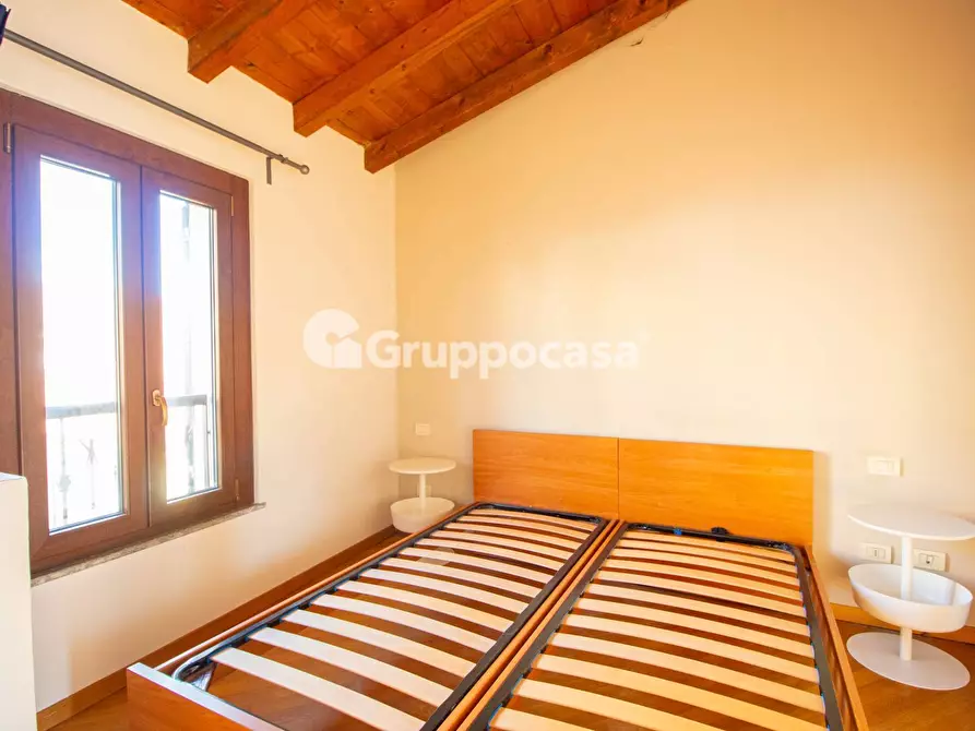 Immagine 11 di Appartamento in vendita  in Via Ancillotto 4 a Magenta