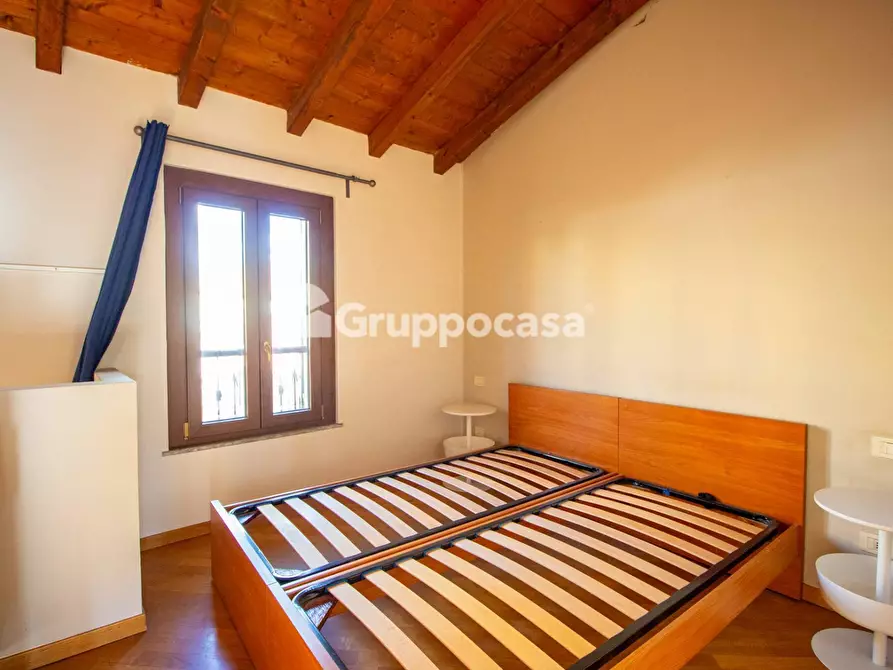 Immagine 13 di Appartamento in vendita  in Via Ancillotto 4 a Magenta