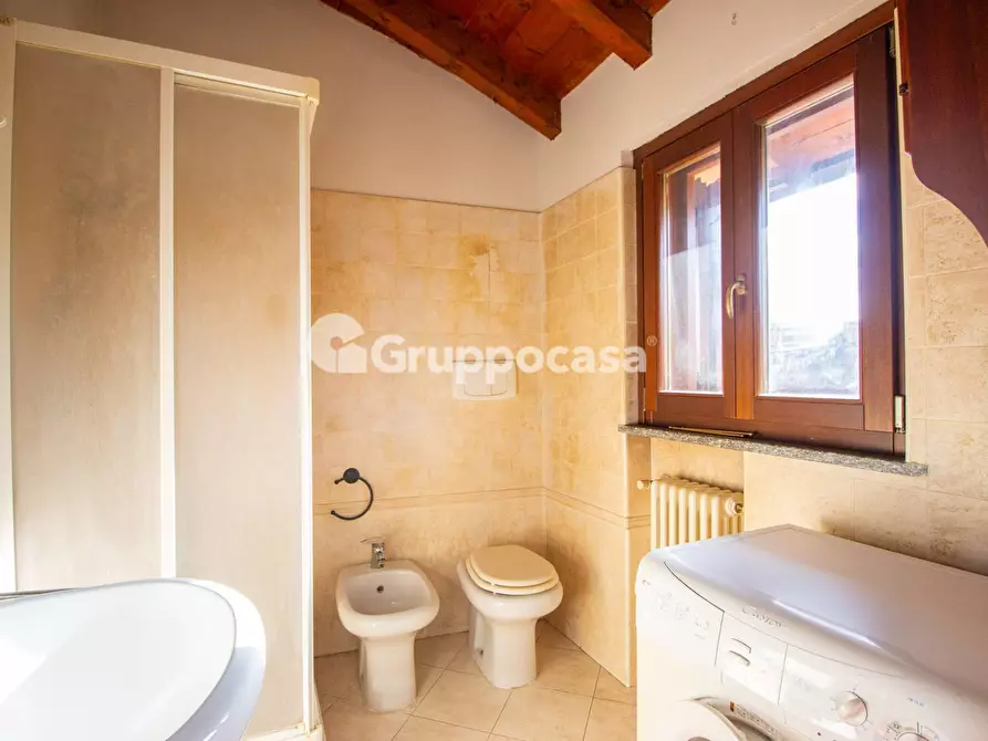 Immagine 15 di Appartamento in vendita  in Via Ancillotto 4 a Magenta