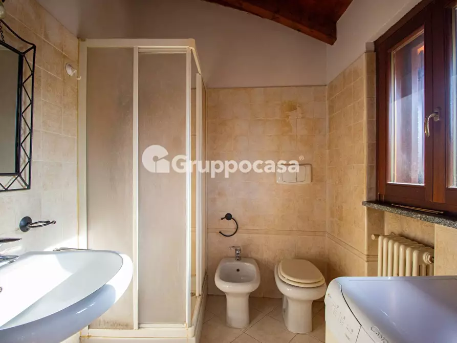 Immagine 16 di Appartamento in vendita  in Via Ancillotto 4 a Magenta