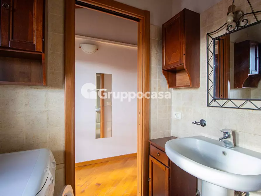 Immagine 17 di Appartamento in vendita  in Via Ancillotto 4 a Magenta