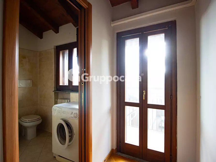 Immagine 18 di Appartamento in vendita  in Via Ancillotto 4 a Magenta